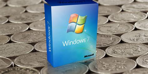 4 Cheap Ways To Obtain A Legal Copy Of Windows 7 .